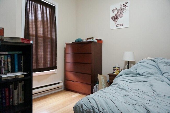 Foto del edificio - 72 Mozart St