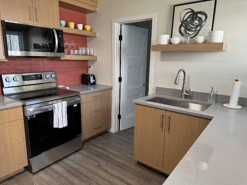 Foto principal - 206 W Myrtle St