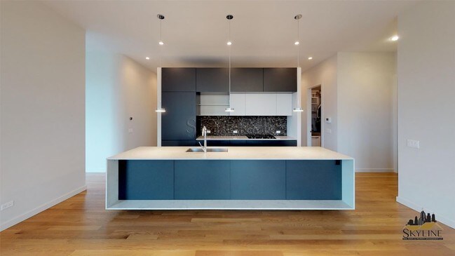 Foto del edificio - 836 West Hubbard Street Unit 502