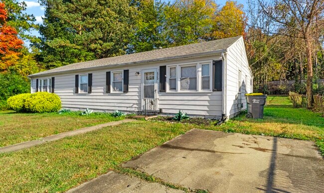 Foto del edificio - 2302 Norfolk St