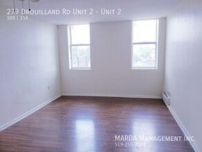 Building Photo - 279 Drouillard Rd