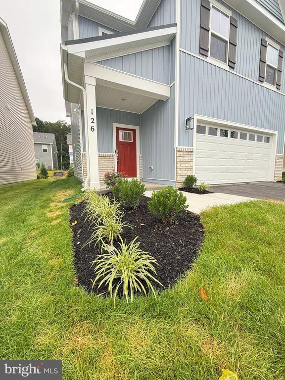 Foto del edificio - 126 Manasquan Wy