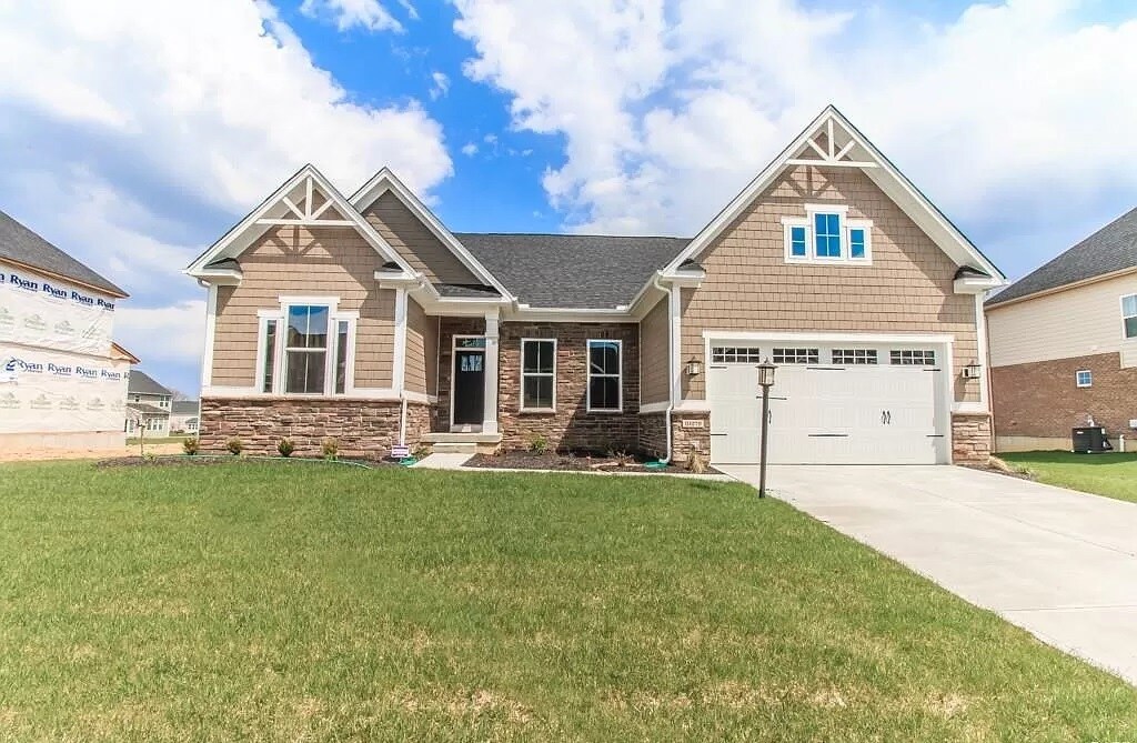 Foto principal - 10279 Benjamin Way