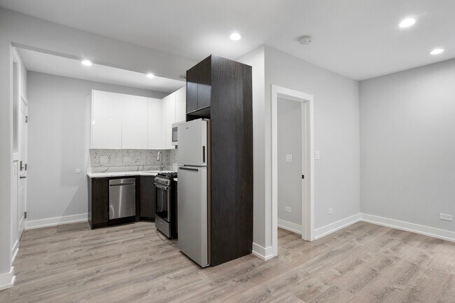 Foto del edificio - 1651 W Jonquil Terrace