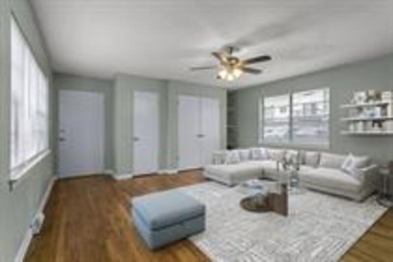 Primary Photo - 4106 Clark Ave