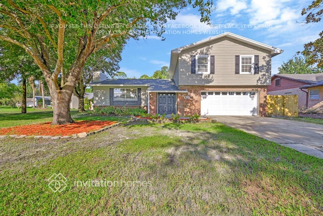 Foto del edificio - 921 Oak Forest Dr