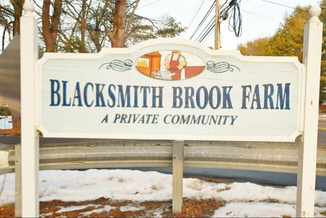 Foto del edificio - 54 Blacksmith Rd