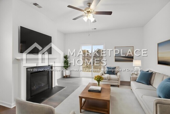 Building Photo - 1112 Ridge Parke