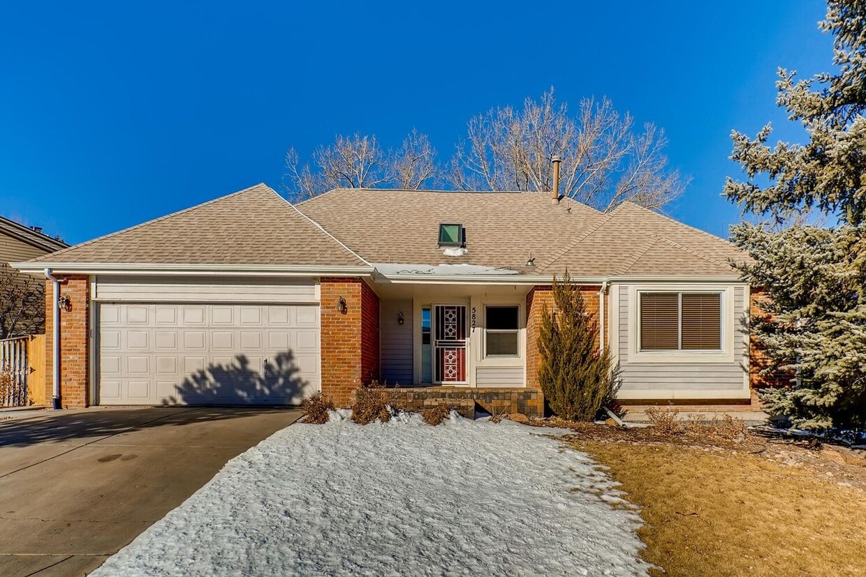 Evolve Real Estate: Gorgeous Ranch in Park View Neighborhood available for May 2nd Move in! - Evolve Real Estate: Gorgeous Ranch in Park View Neighborhood available for May 2nd Move in!