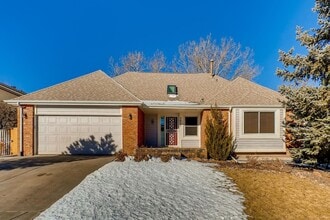 Building Photo - 5827 S Lisbon Way