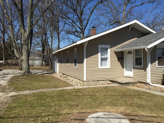 Foto del edificio - 3025 Crescent Ave