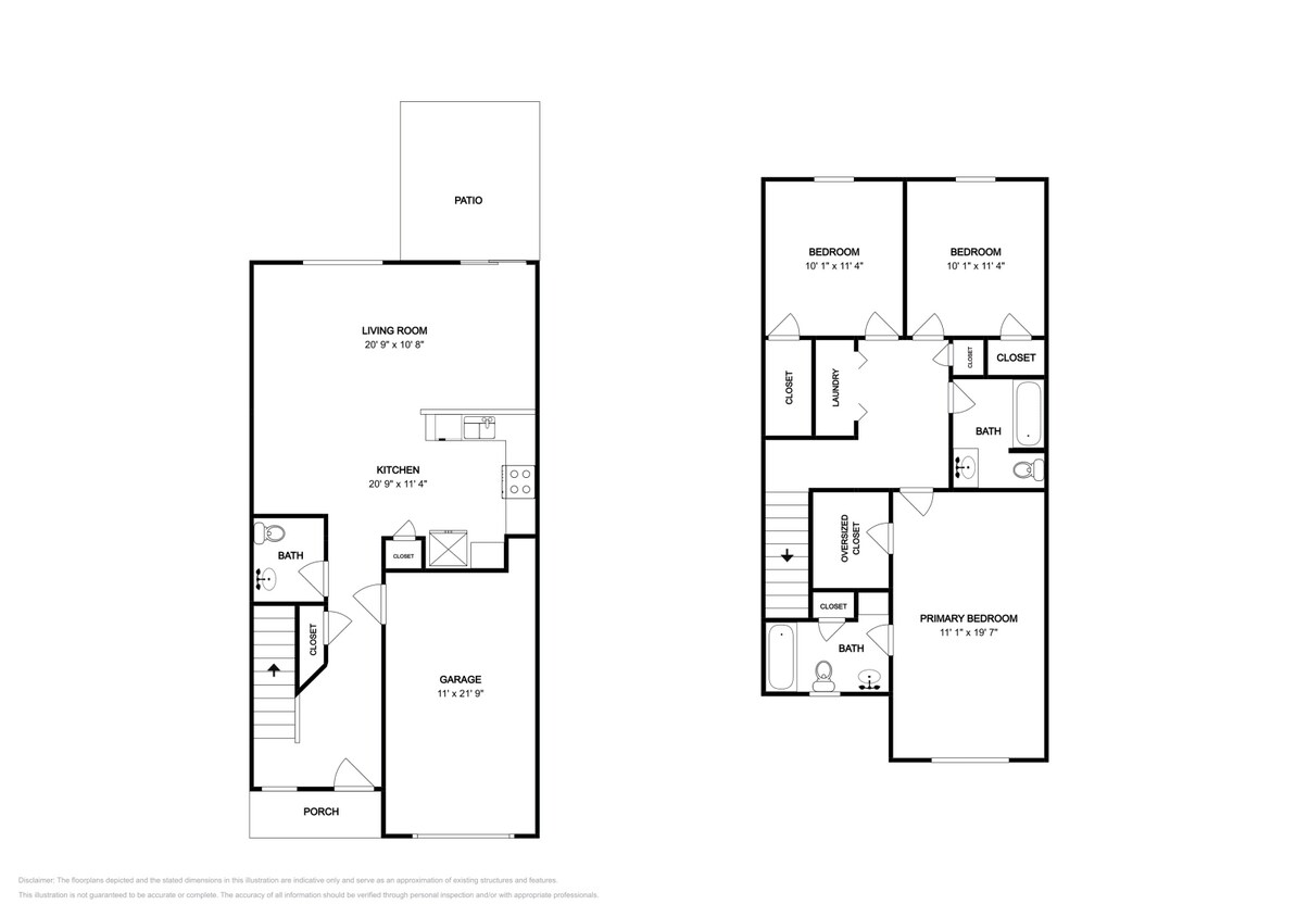 Foto del edificio - 270 Ridge Mill Dr