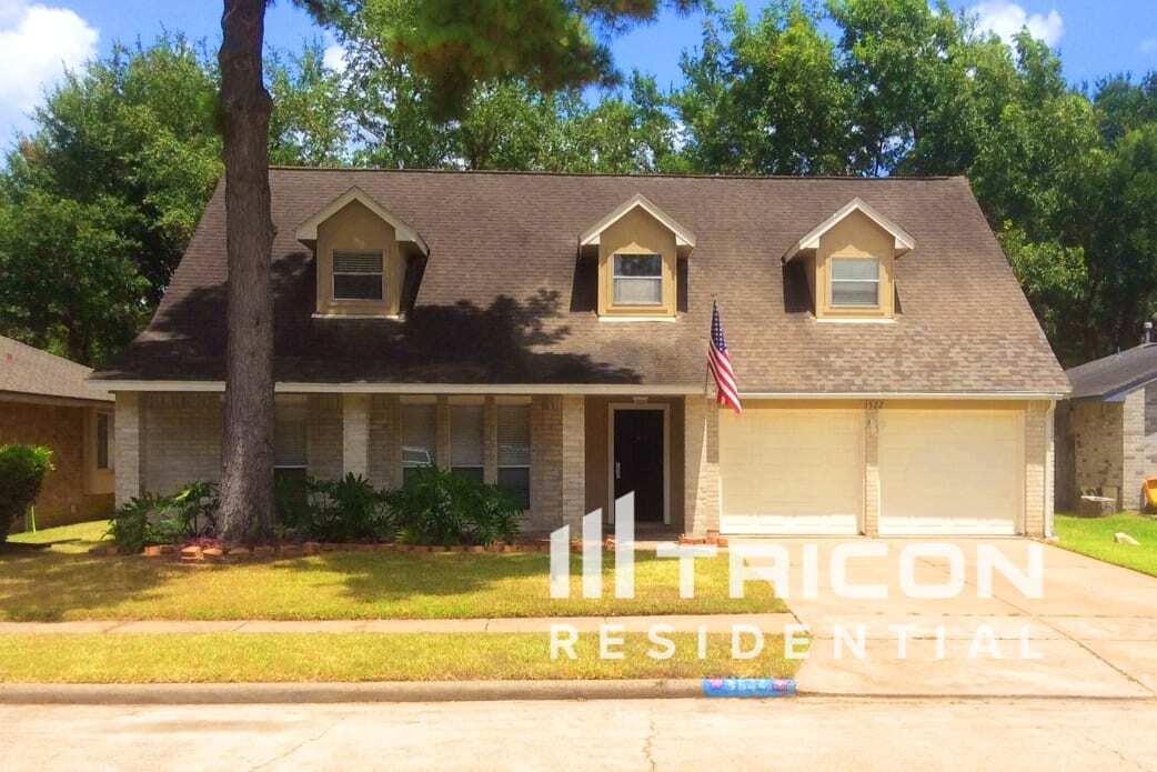 Foto principal - 3522 Campfield Ct