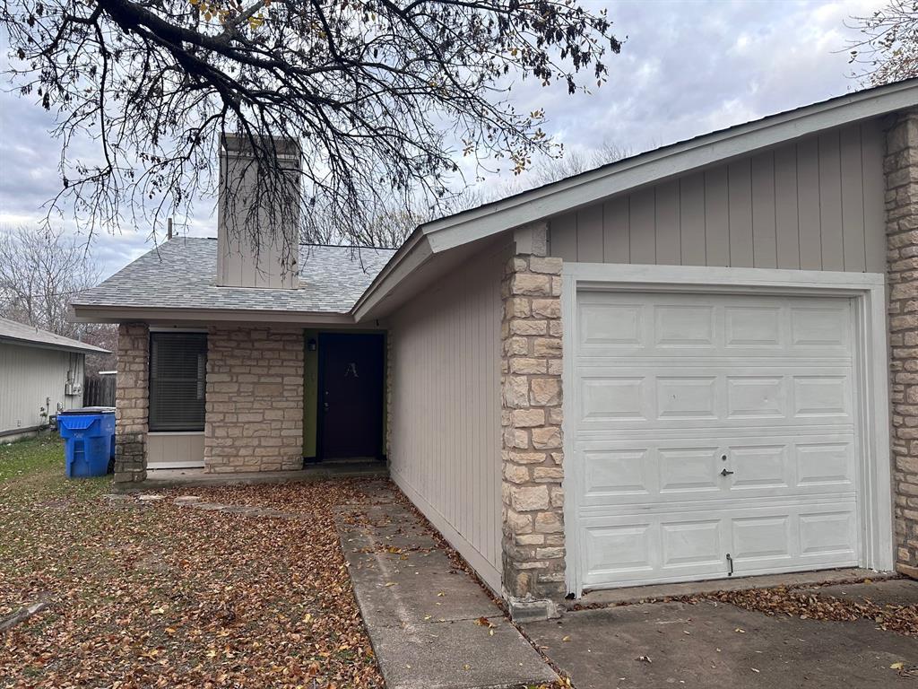 410 Linden St, Bastrop, TX 78602 Townhome Rentals in Bastrop TX