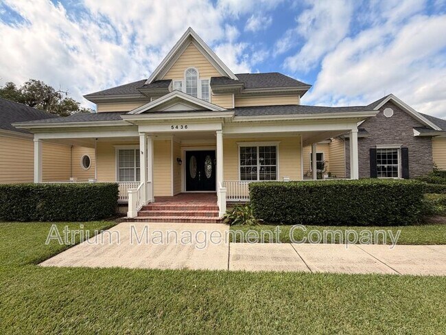 Building Photo - 5436 Water Creek Dr