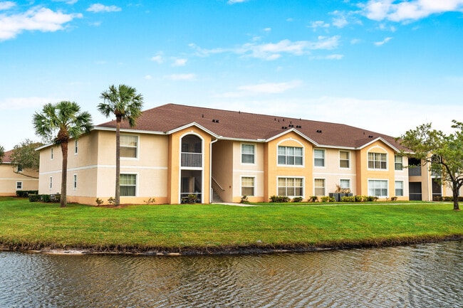 Building Photo - Bella Vista Apartments