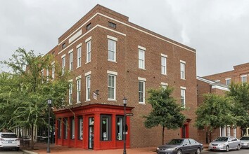 Building Photo - 10645 Meeting St