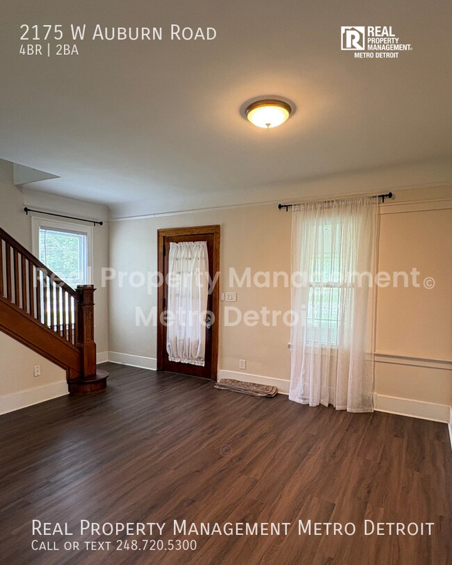 Foto del edificio - 2175 W Auburn Rd