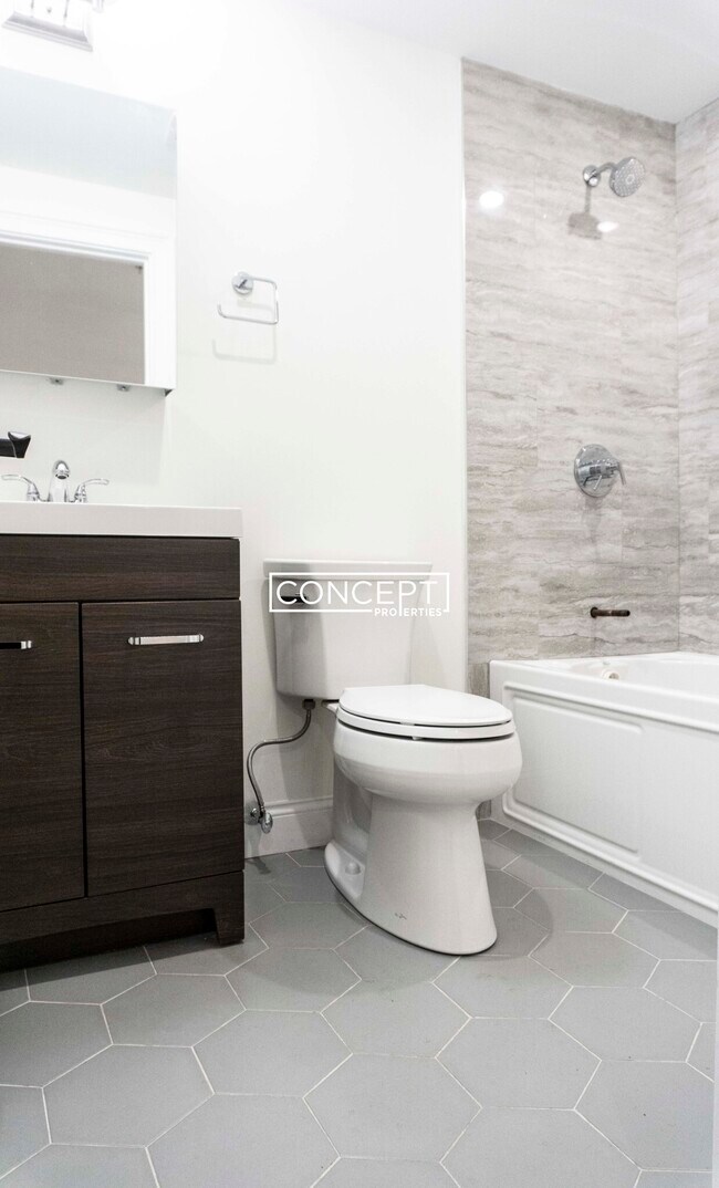 2017 Commonwealth Ave Unit 1DY, Boston, MA 02135 Condo for Rent in