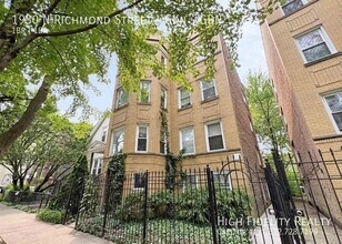 Building Photo - 1930 N Richmond St