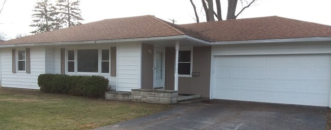 Excelente vecindario - 1806 Eastview Dr