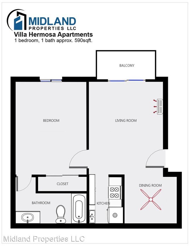 Foto del edificio - 702-706 N Fig St