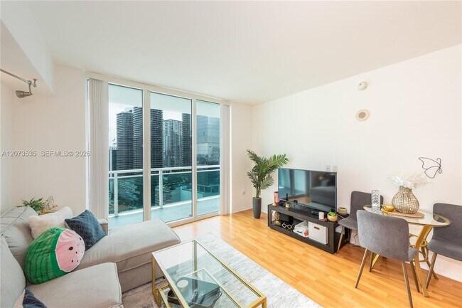Foto del edificio - 951 Brickell Ave
