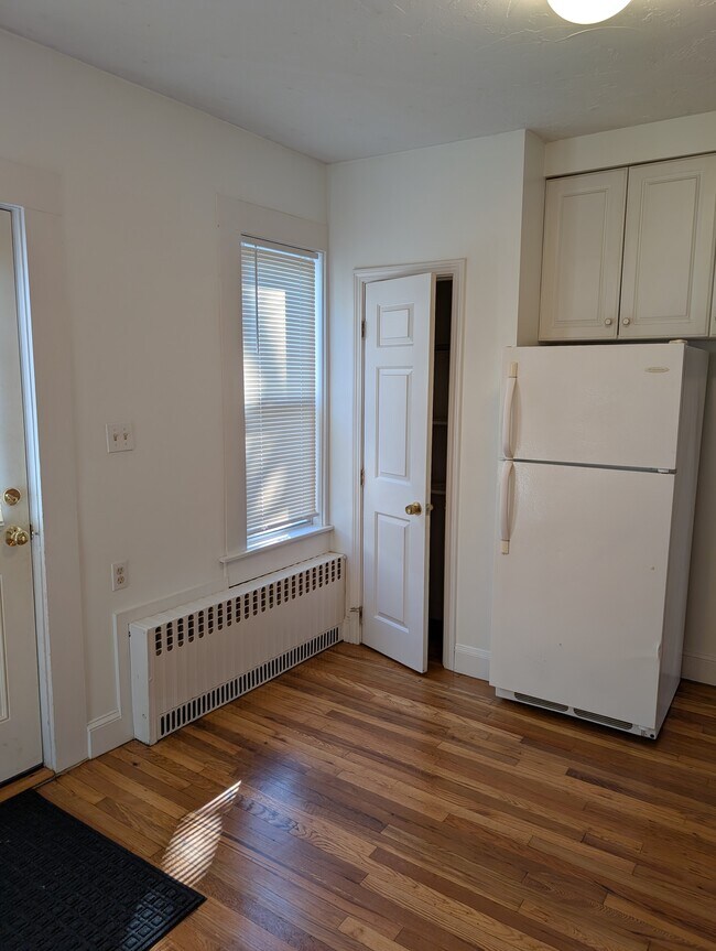 Foto del edificio - 29 Gorham St