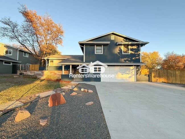 Building Photo - 4850 Fairlawn Ct