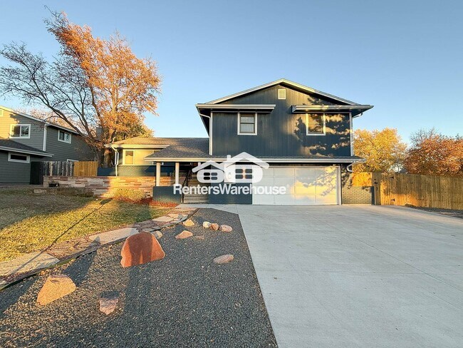 Foto del edificio - 4850 Fairlawn Ct