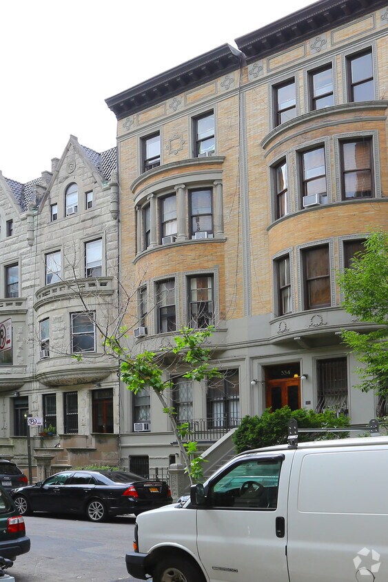 Primary Photo - 332 W 88th St