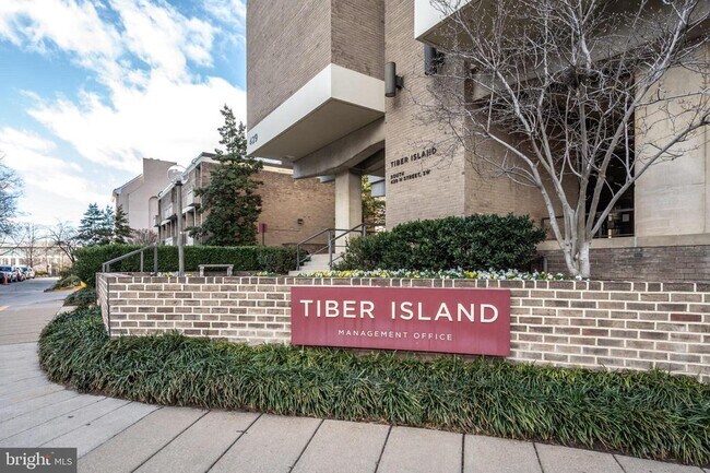 Foto del edificio - 429 N St SW