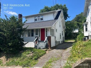 Building Photo - 949 Harrison Ave