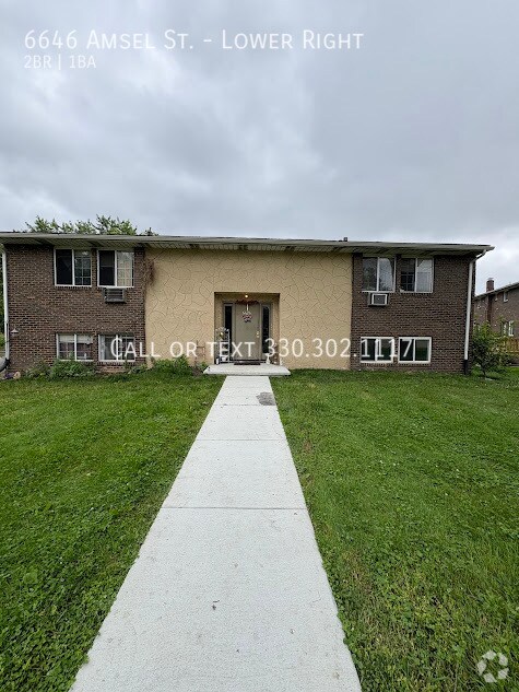 Building Photo - 6646 Amsel Ave NE