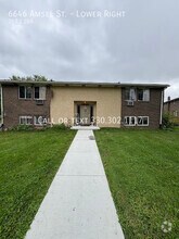 Building Photo - 6646 Amsel Ave NE