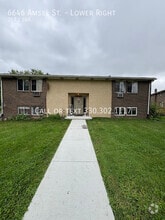 Building Photo - 6646 Amsel Ave NE