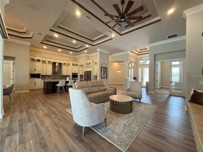 Building Photo - 2136 N Buckmeadow Lp