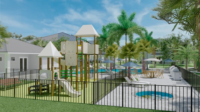 Building Photo - Estancia