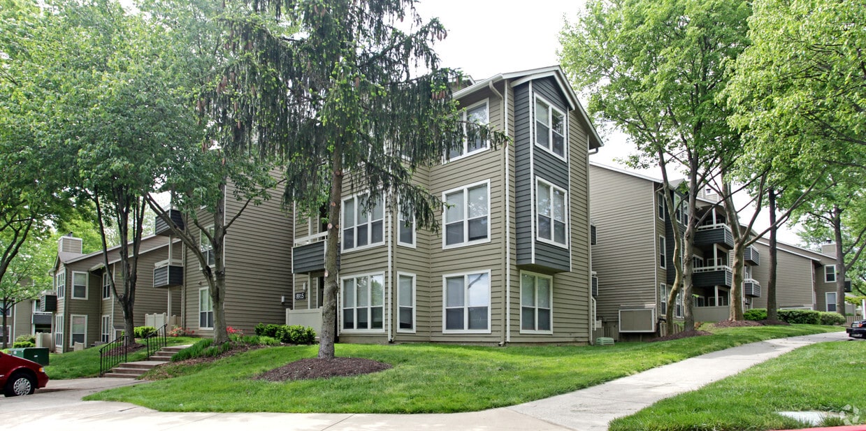 Alister Columbia Apartments Columbia, MD