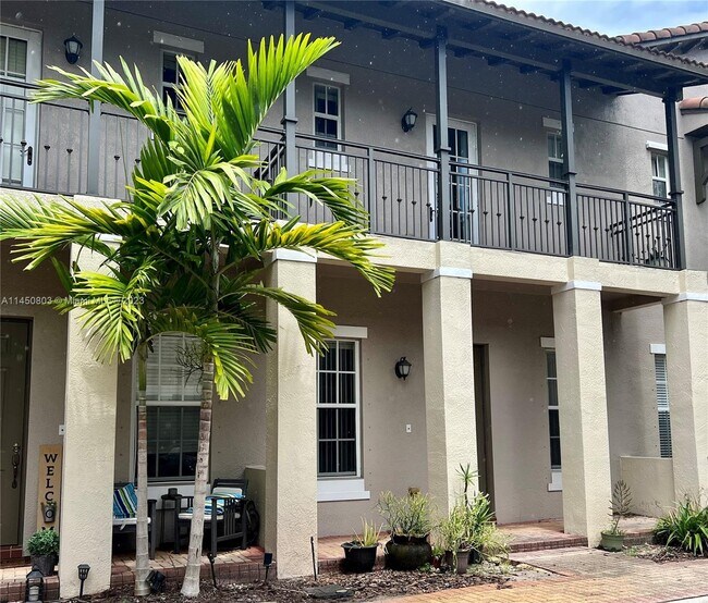 Foto del edificio - 14637 SW 6th St