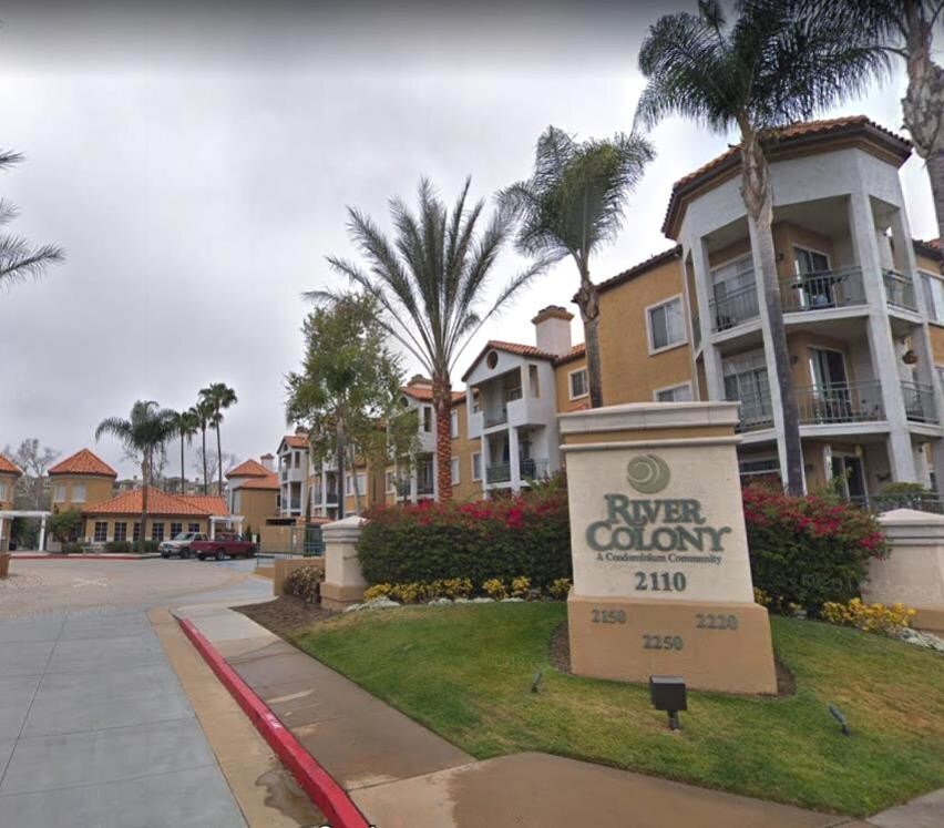 2250 Camino De La Reina, San Diego, CA 92108 Condo for Rent in San