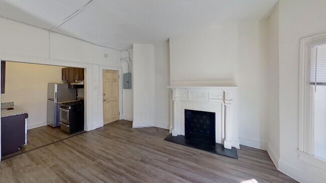 Foto del edificio - Earl Court