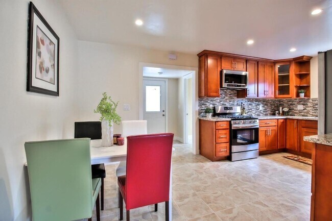 Foto del edificio - 522 N 20th St