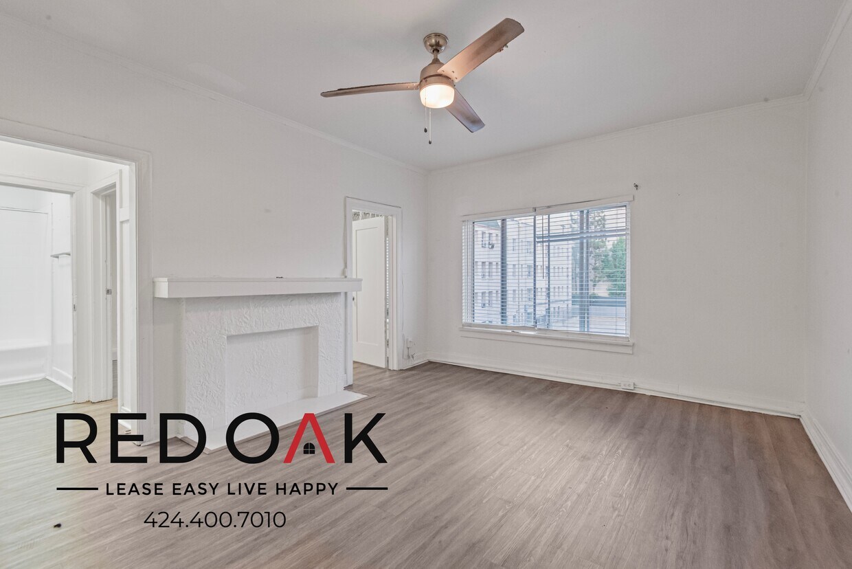 Foto principal - 687 Shatto Pl