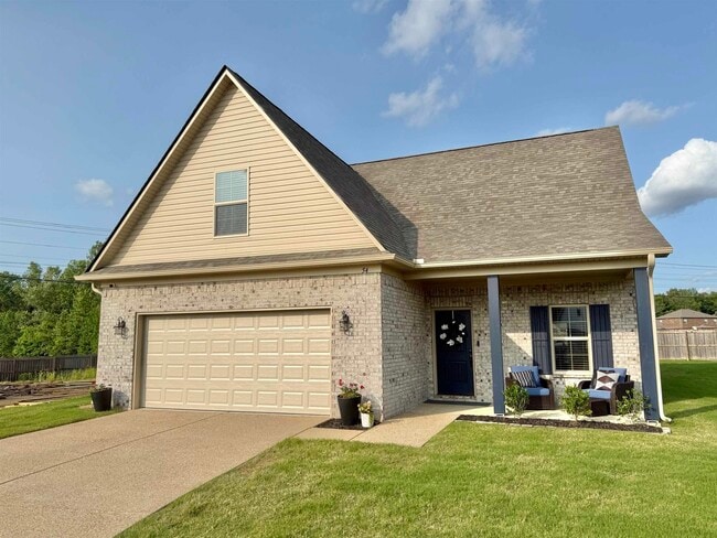 Foto del edificio - 54 Forsyth Ln