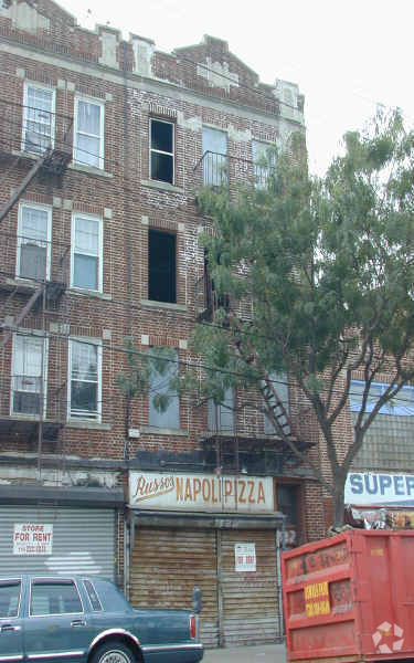 Foto principal - 1528 Mermaid Ave