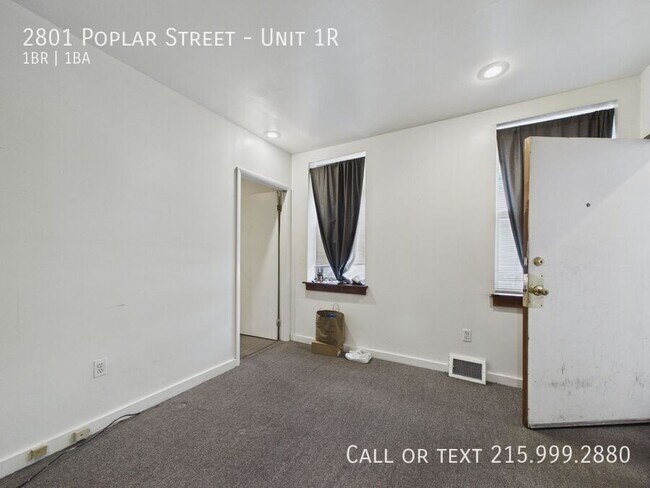 Foto del edificio - 2801 Poplar St