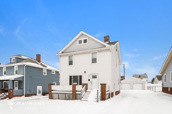 Building Photo - 9607 Park Heights Ave