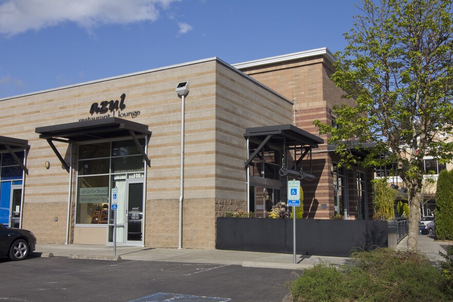 Picture of Mill Creek