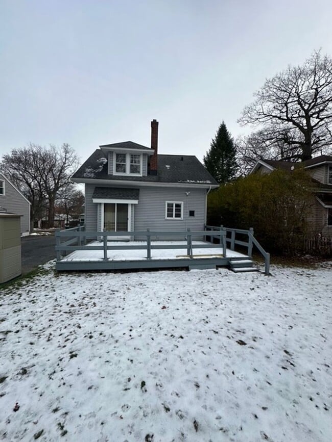 Foto del edificio - 25 Meech Park